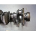 #GP02 Crankshaft Standard From 2014 Dodge Grand Caravan  3.6 L 05184248AH